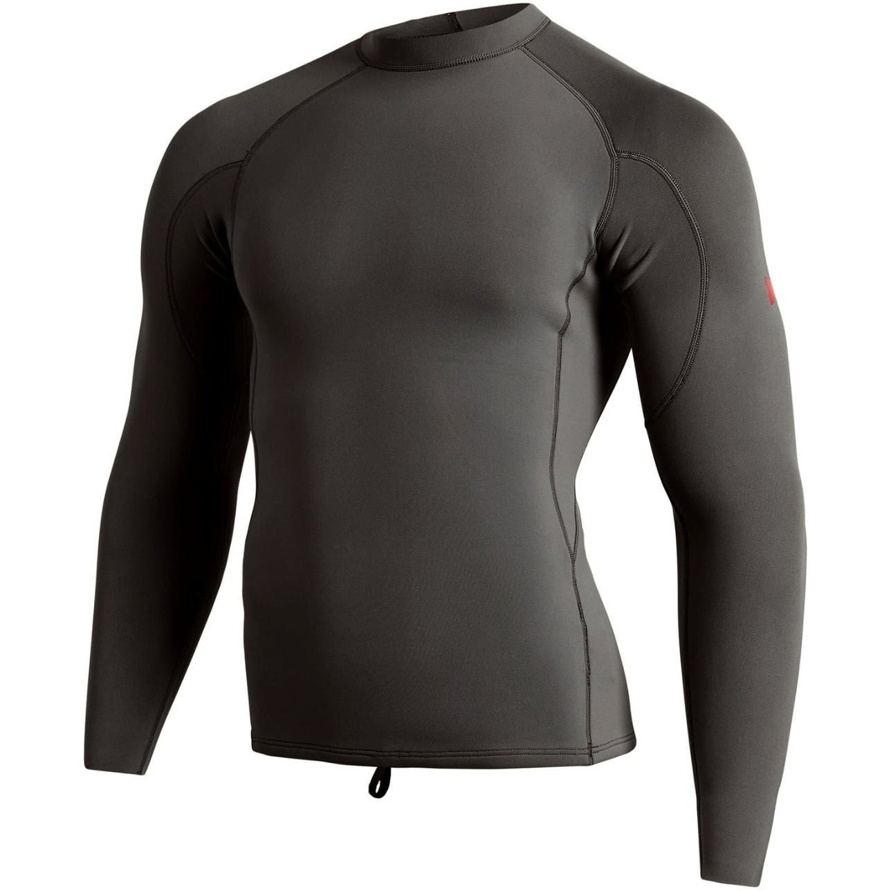 2026 Florence Marine X Mens 1.5mm Flat Lock Wetsuit Jacket FMW00012 - Mountain